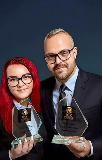 Marike & Philipp